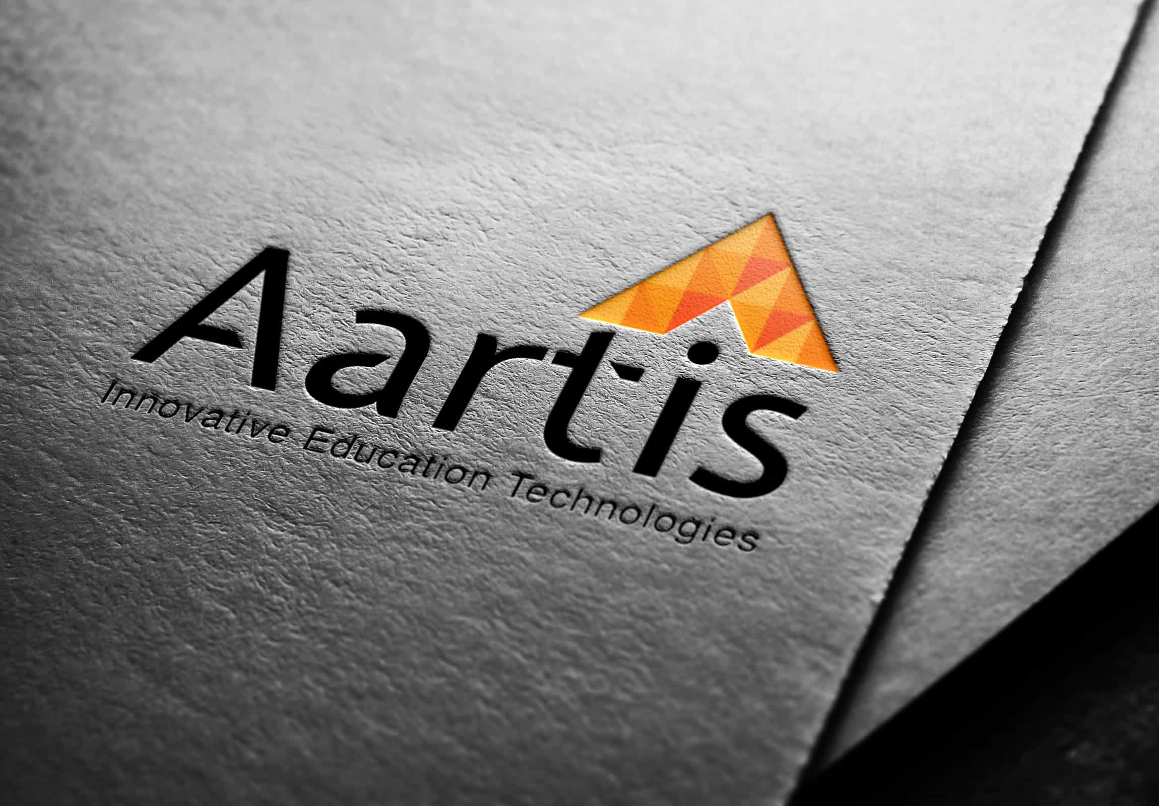 Aartis - Branding & Marketing