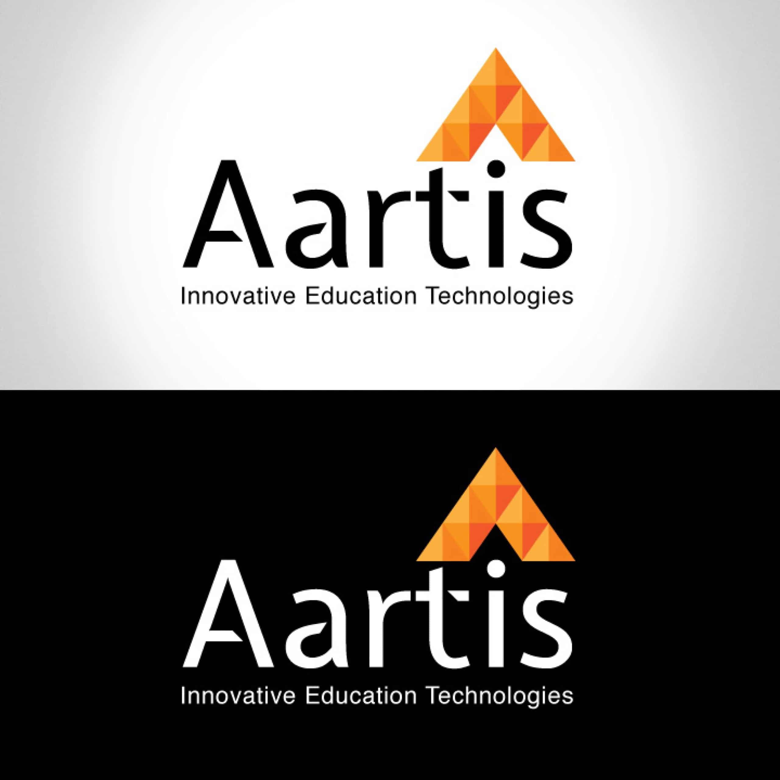 Aartis - Branding & Marketing