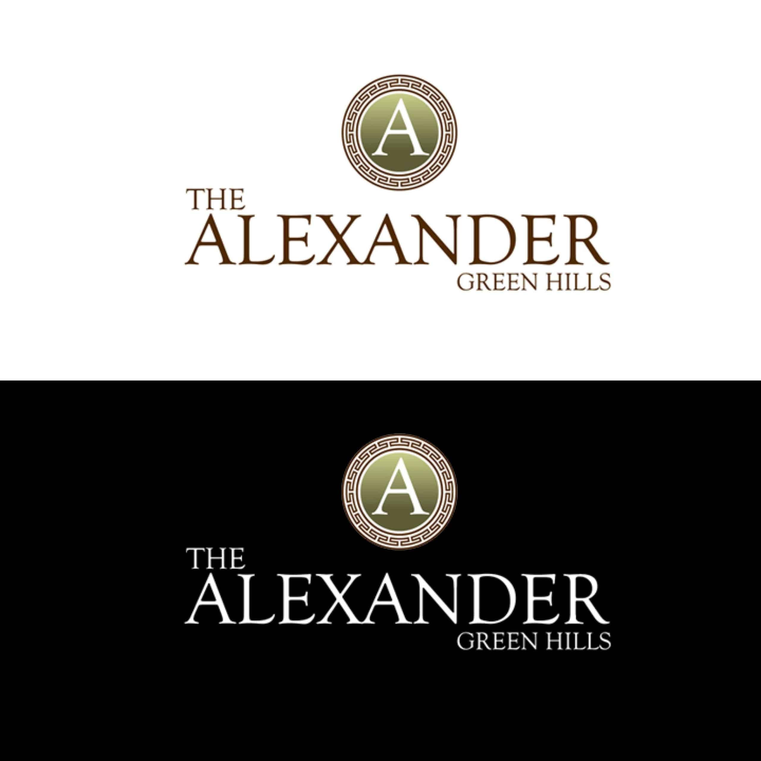 The Alexander - Branding & Marketing