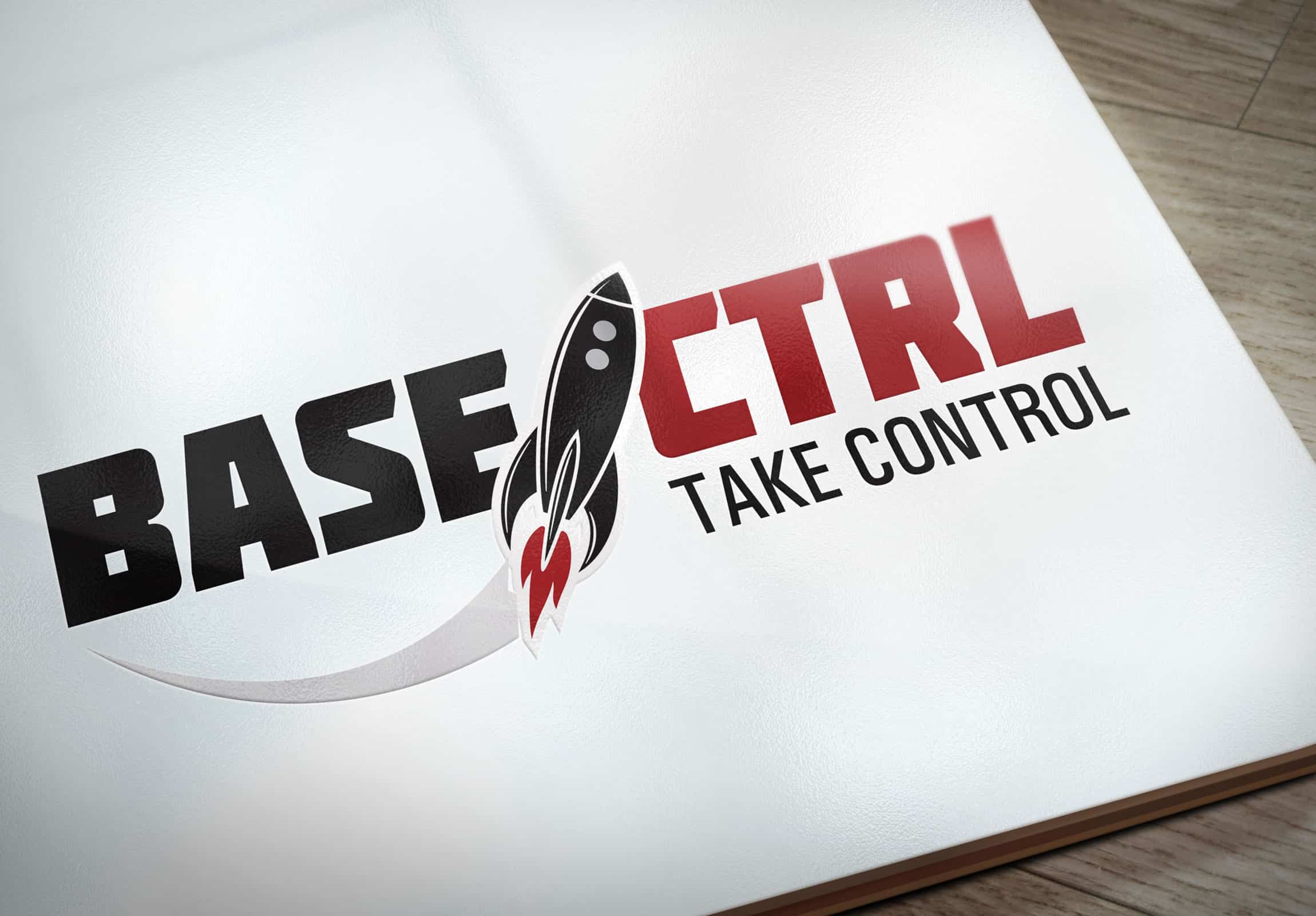 BaseCTRL - Branding & Marketing