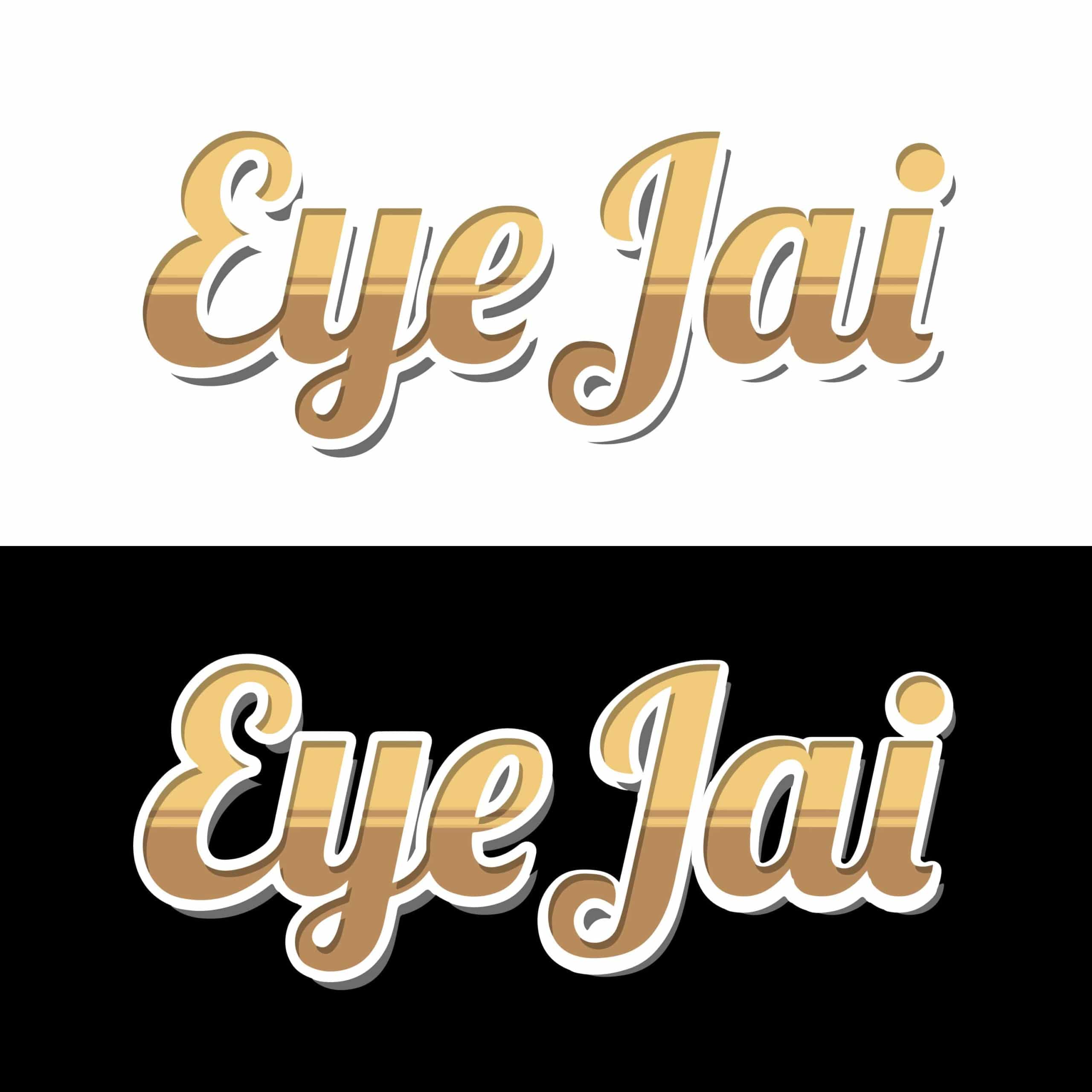 EyeJai - Branding & Marketing