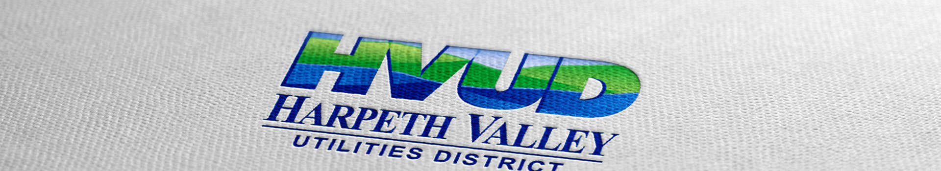 Harpeth Valley Utility District Website