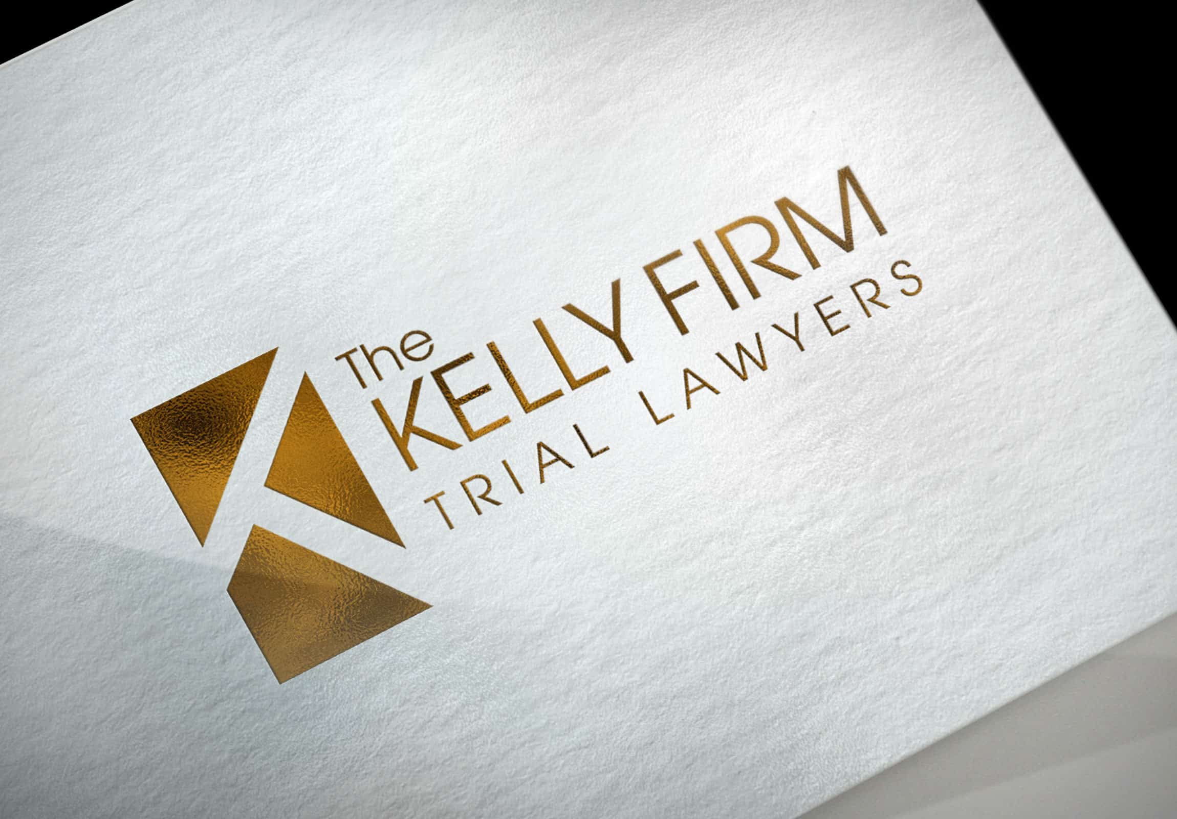 The Kelly Firm - Branding & Marketing