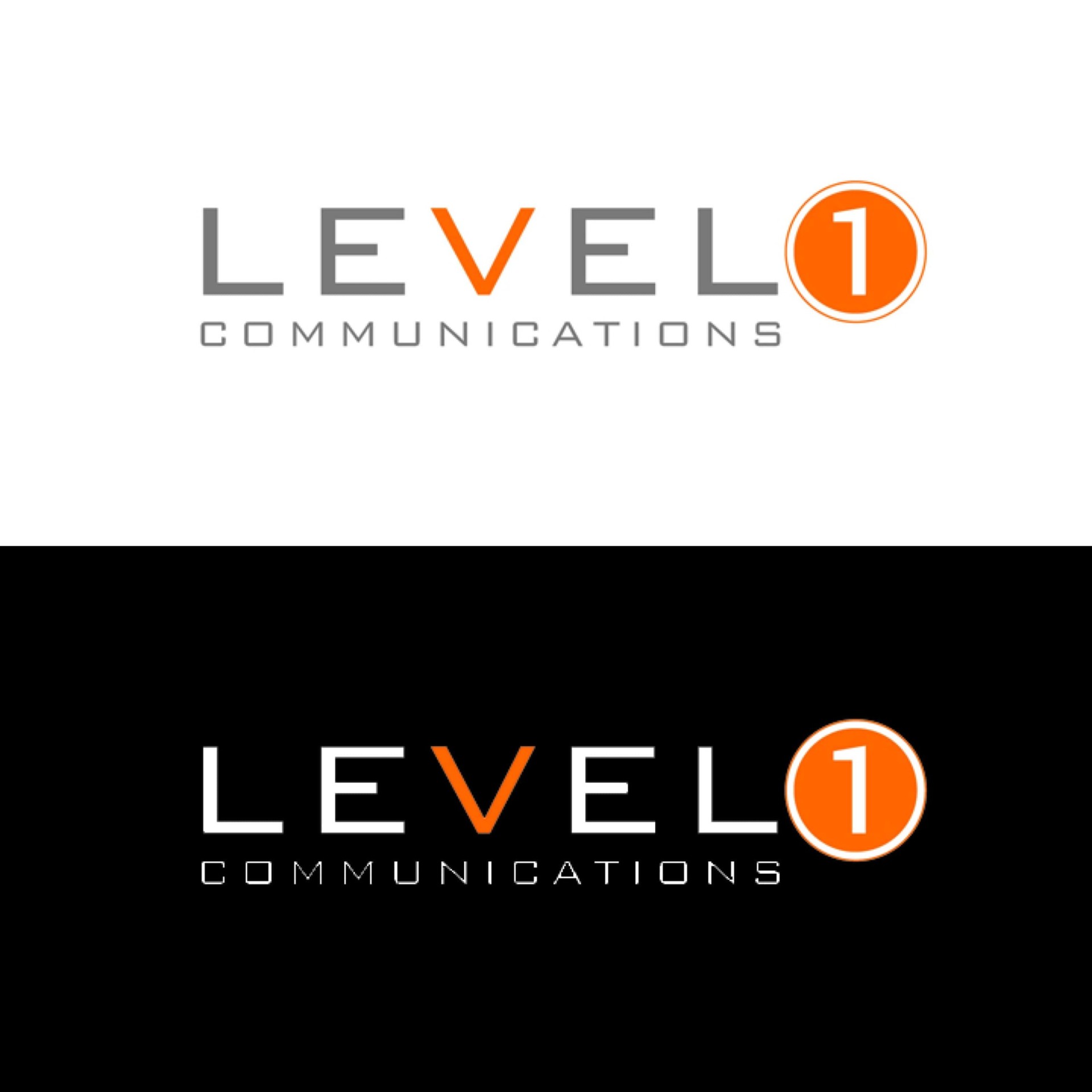 Level1 - Branding & Marketing