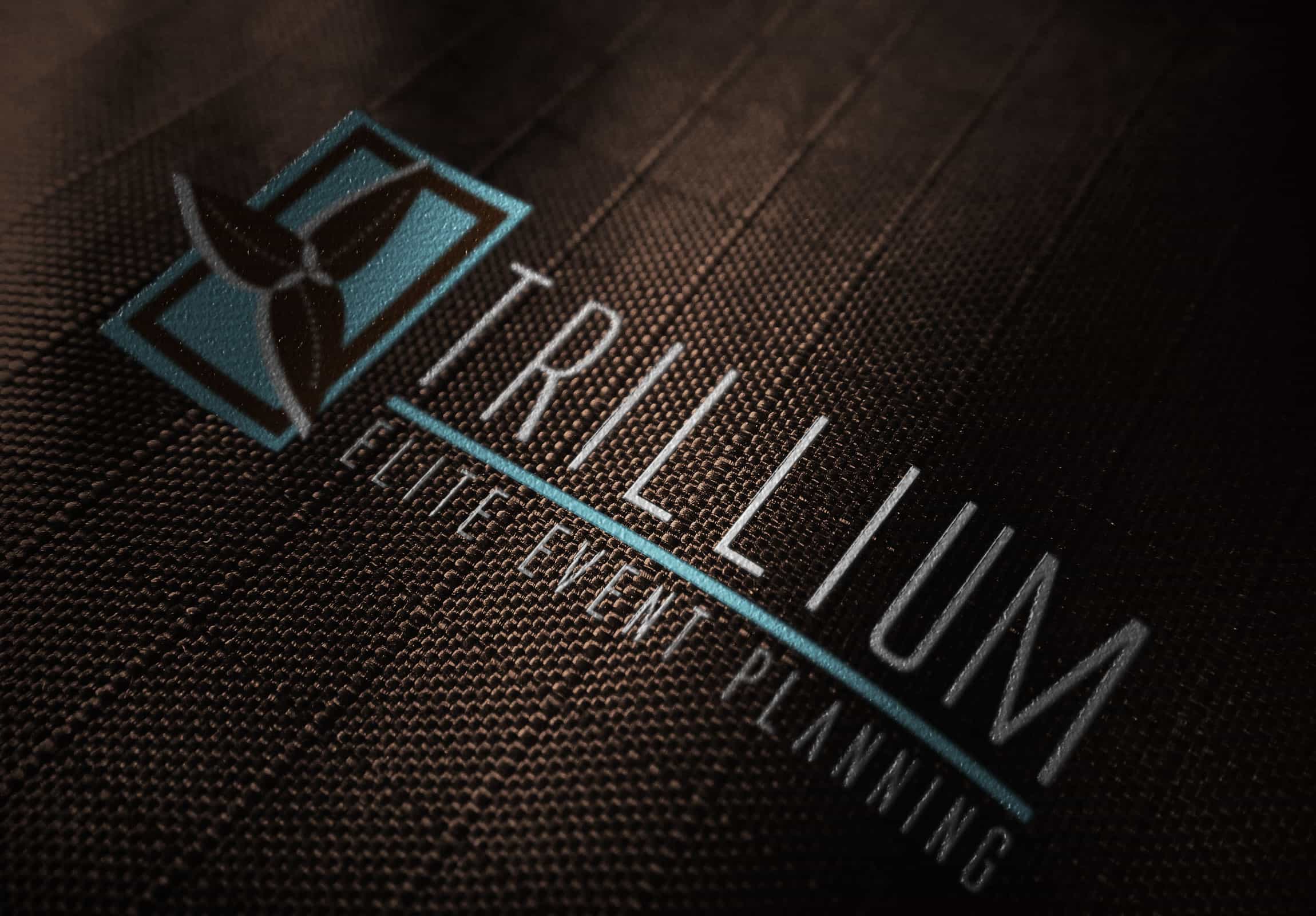 Trillium - Branding & Marketing