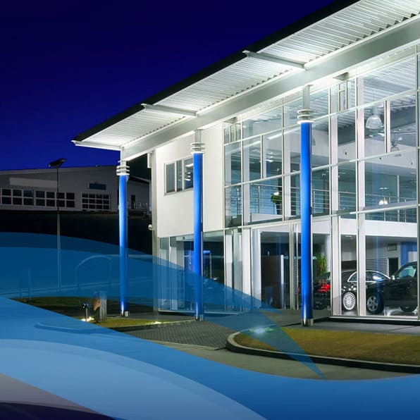 Cumberland Distributors - Nashville Web Design