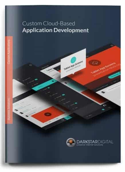 electronic brochure software